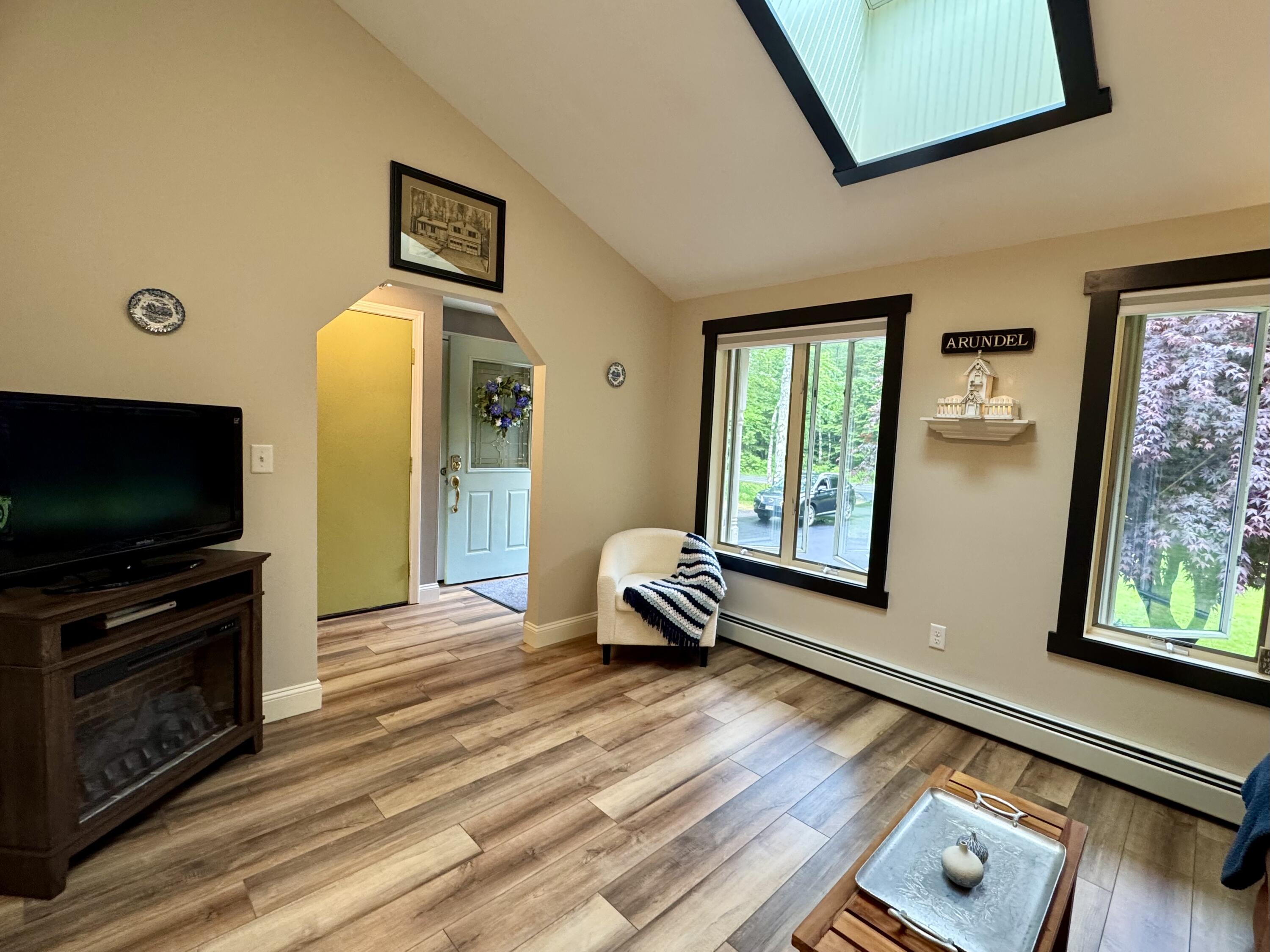 140 Thompson Road Arundel ME 04046