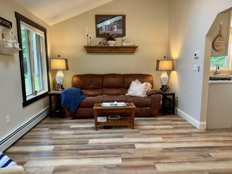 140 Thompson Road Arundel ME 04046