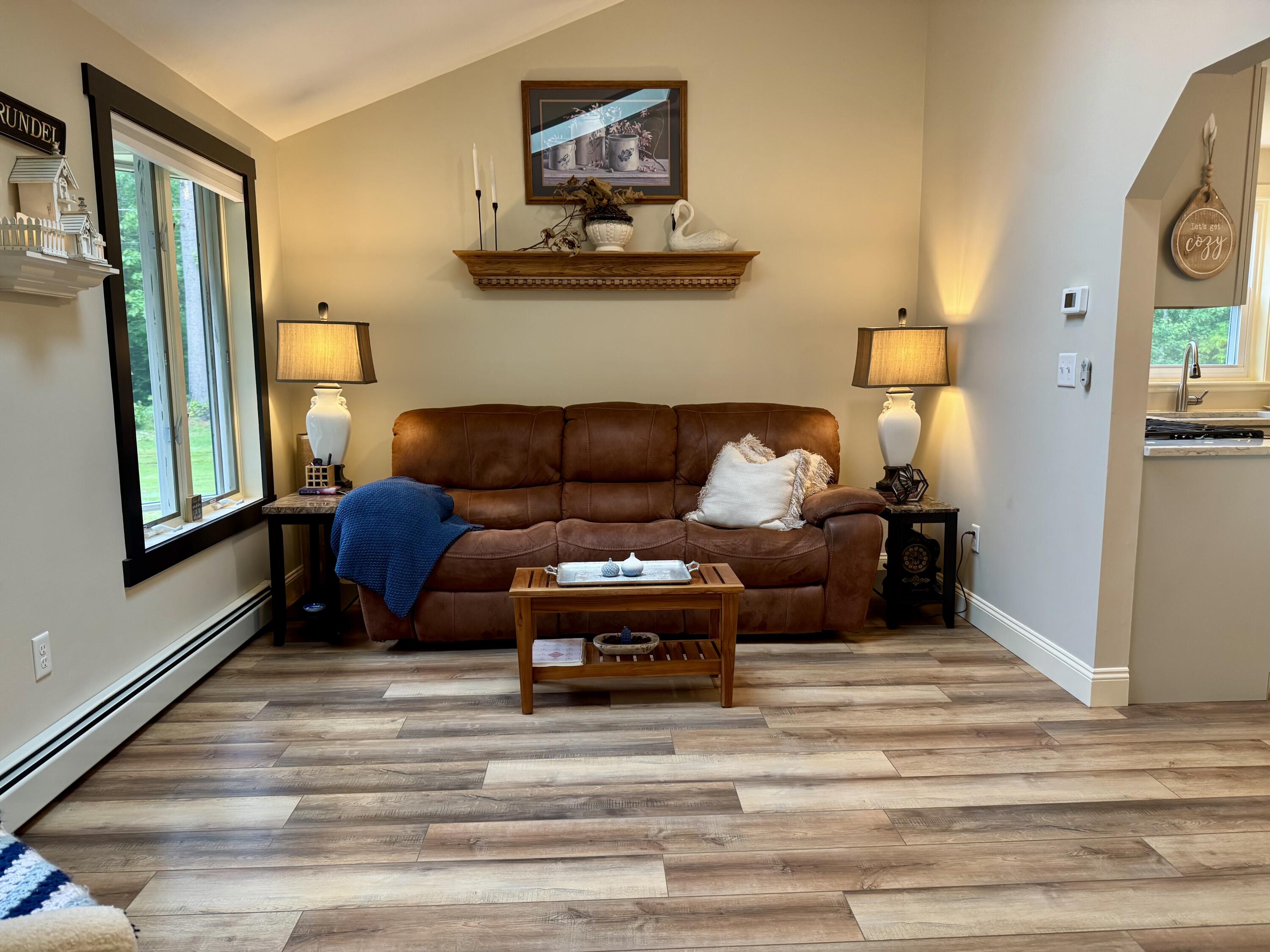 140 Thompson Road Arundel ME 04046