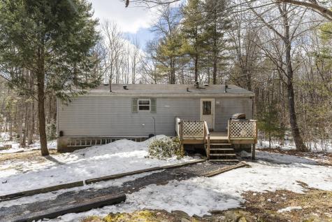 184 Back Meadow Road Damariscotta ME 04543
