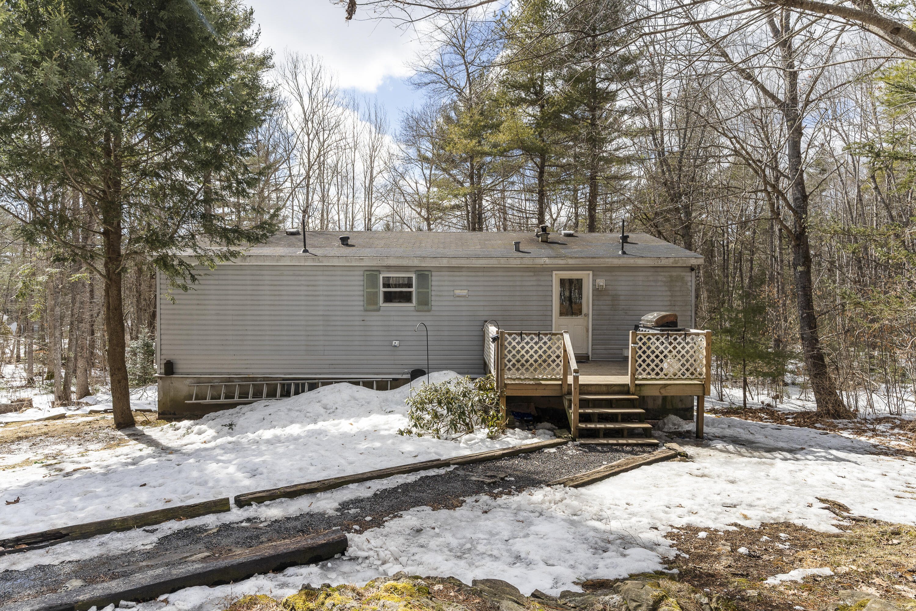 184 Back Meadow Road Damariscotta ME 04543