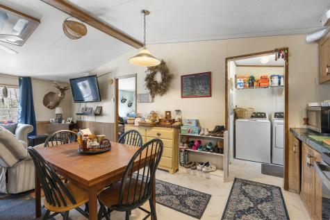 184 Back Meadow Road Damariscotta ME 04543