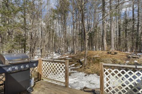 184 Back Meadow Road Damariscotta ME 04543