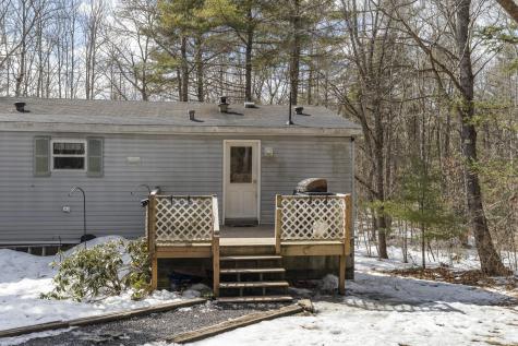 184 Back Meadow Road Damariscotta ME 04543