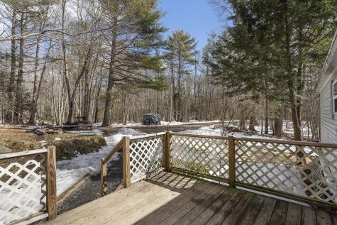184 Back Meadow Road Damariscotta ME 04543