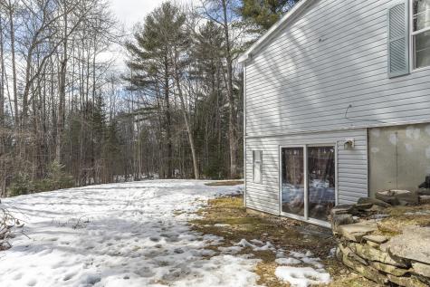 184 Back Meadow Road Damariscotta ME 04543