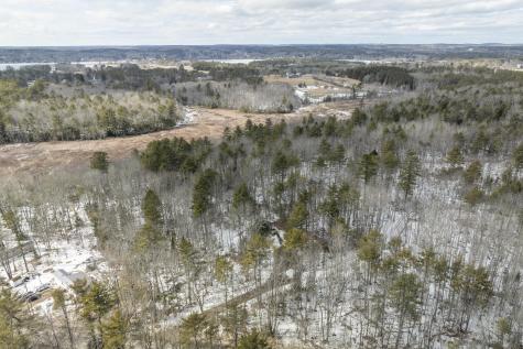 184 Back Meadow Road Damariscotta ME 04543