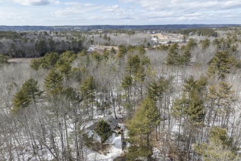 184 Back Meadow Road Damariscotta ME 04543
