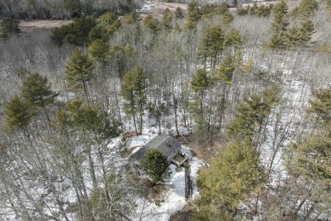 184 Back Meadow Road Damariscotta ME 04543