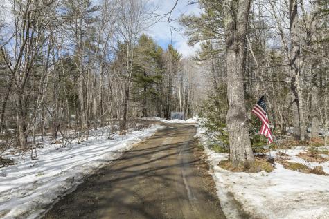 184 Back Meadow Road Damariscotta ME 04543