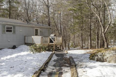 184 Back Meadow Road Damariscotta ME 04543