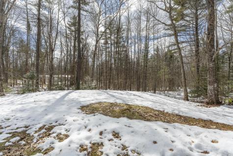 184 Back Meadow Road Damariscotta ME 04543