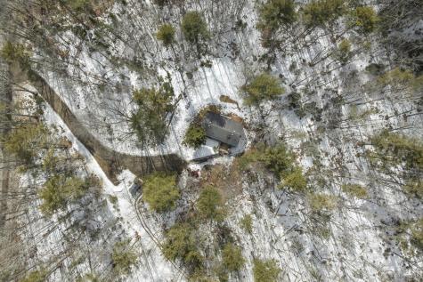 184 Back Meadow Road Damariscotta ME 04543