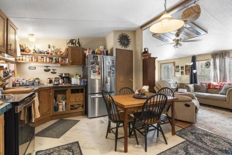 184 Back Meadow Road Damariscotta ME 04543