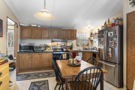 184 Back Meadow Road Damariscotta ME 04543