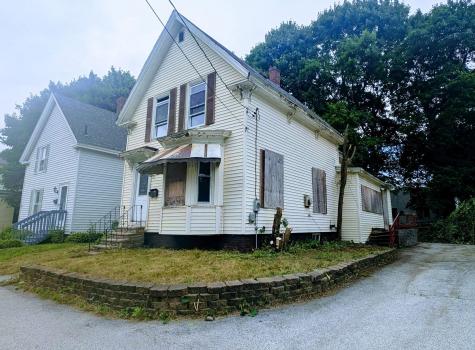 128 Union Street Brewer ME 04412