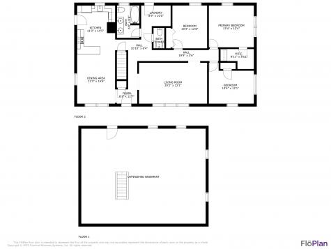 19 Jeanne Court Portland ME 04102