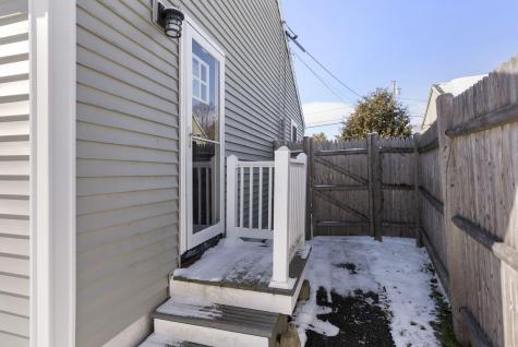 19 Jeanne Court Portland ME 04102