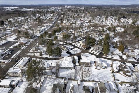 19 Jeanne Court Portland ME 04102