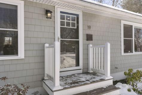 19 Jeanne Court Portland ME 04102