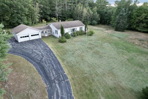 678 Waterford Road Norway ME 04268