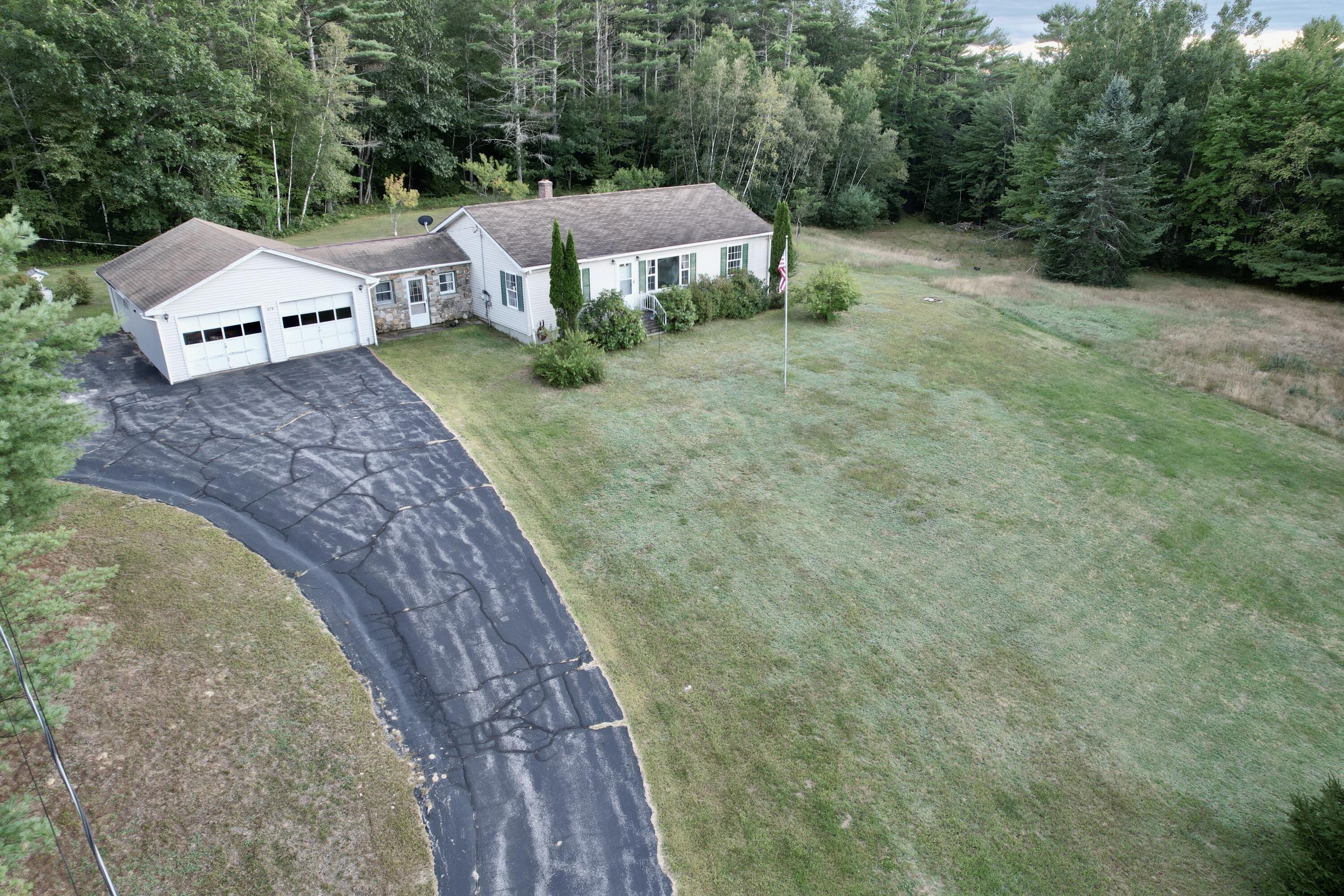 678 Waterford Road Norway ME 04268