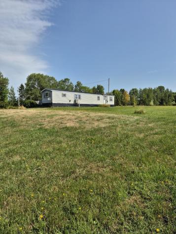 52 Irish Settlement Road Danforth ME 04424