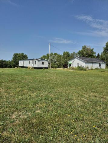 52 Irish Settlement Road Danforth ME 04424