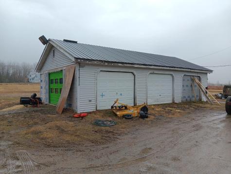 52 Irish Settlement Road Danforth ME 04424