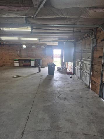 52 Irish Settlement Road Danforth ME 04424