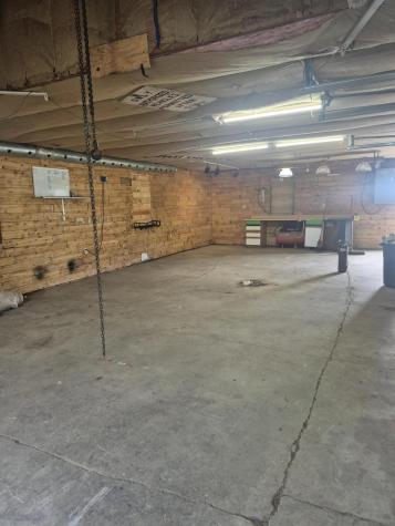 52 Irish Settlement Road Danforth ME 04424