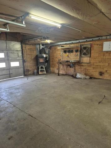 52 Irish Settlement Road Danforth ME 04424