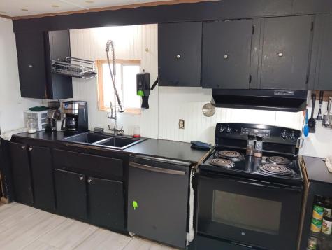 52 Irish Settlement Road Danforth ME 04424