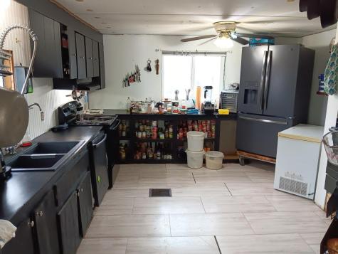 52 Irish Settlement Road Danforth ME 04424