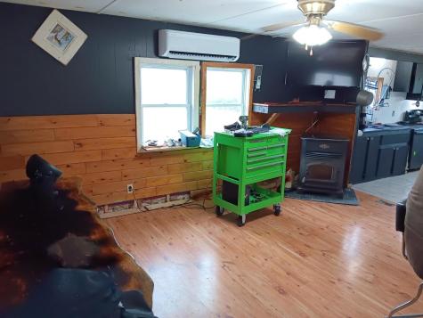 52 Irish Settlement Road Danforth ME 04424