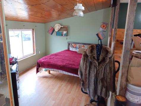 52 Irish Settlement Road Danforth ME 04424