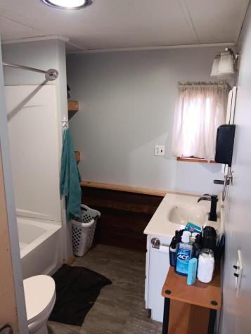 52 Irish Settlement Road Danforth ME 04424