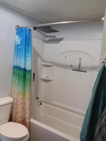 52 Irish Settlement Road Danforth ME 04424