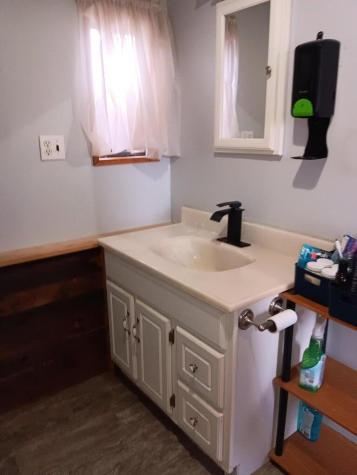 52 Irish Settlement Road Danforth ME 04424