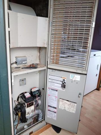 52 Irish Settlement Road Danforth ME 04424