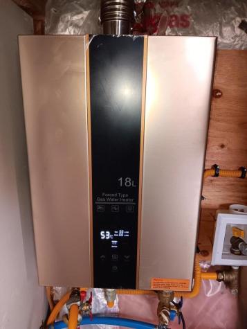 52 Irish Settlement Road Danforth ME 04424