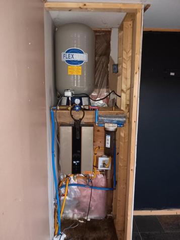 52 Irish Settlement Road Danforth ME 04424