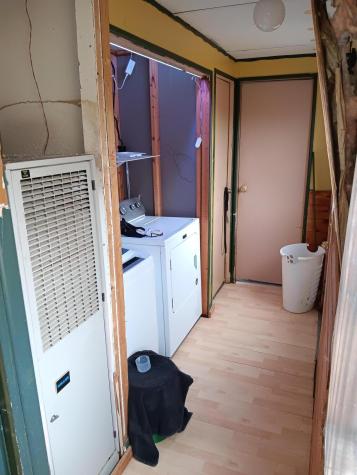 52 Irish Settlement Road Danforth ME 04424