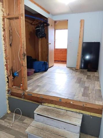 52 Irish Settlement Road Danforth ME 04424