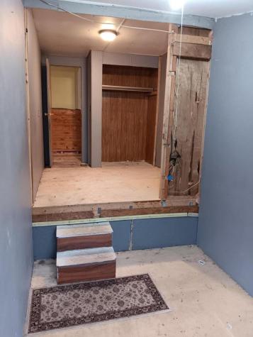 52 Irish Settlement Road Danforth ME 04424