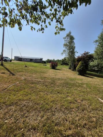 52 Irish Settlement Road Danforth ME 04424