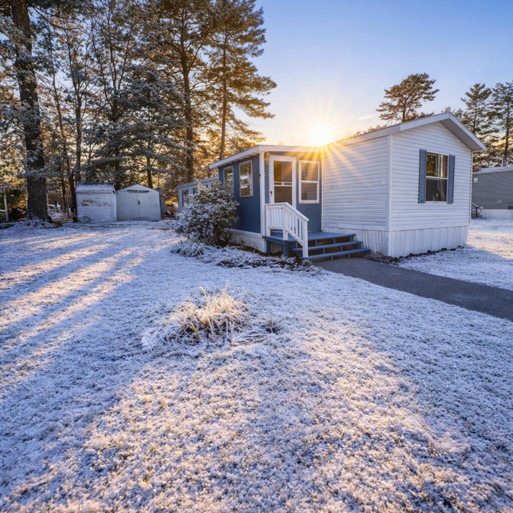 21 Holiday Lane Standish ME 04084