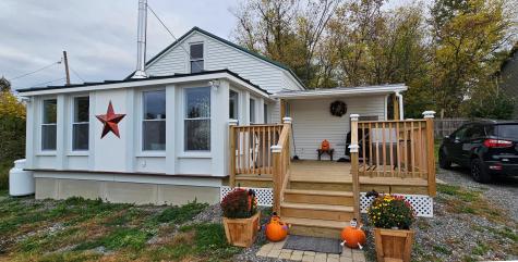 13 Jackson Street Skowhegan ME 04976