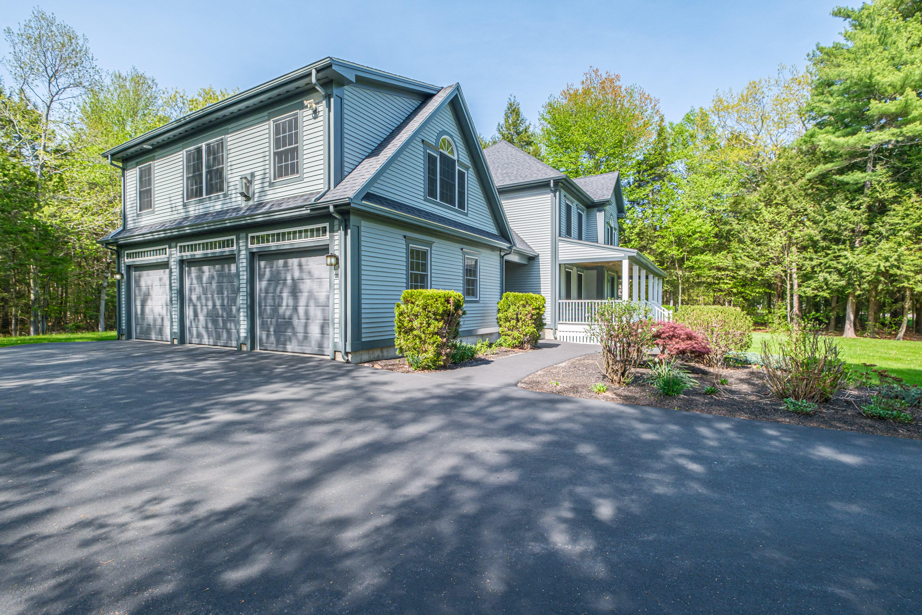 9 Laurel Ridge Road Scarborough ME 04074