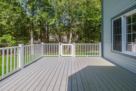 9 Laurel Ridge Road Scarborough ME 04074